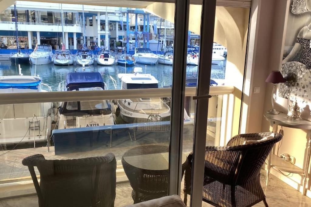 Unique With Rooftop Pool & Amazing Views Apartment Benalmadena